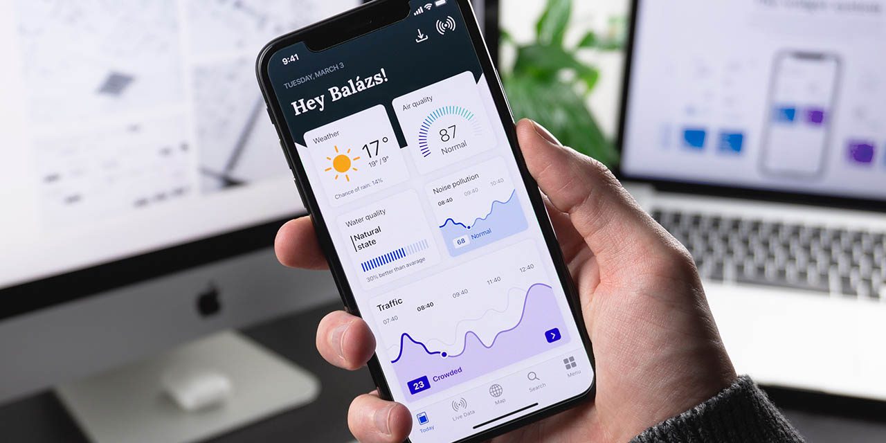 A new sports app Launched