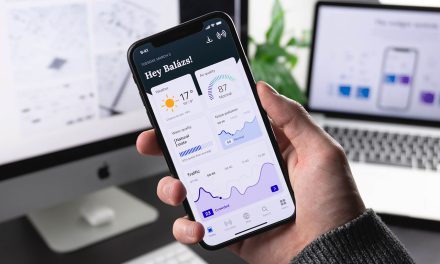A new sports app Launched