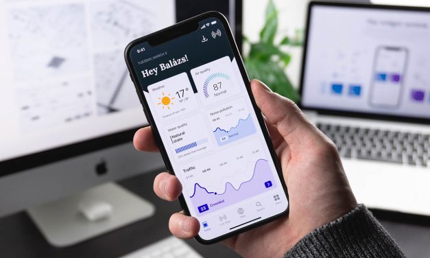 A new sports app Launched