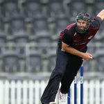 Andrew Ellis Announces Retirement To End 18-Year Career