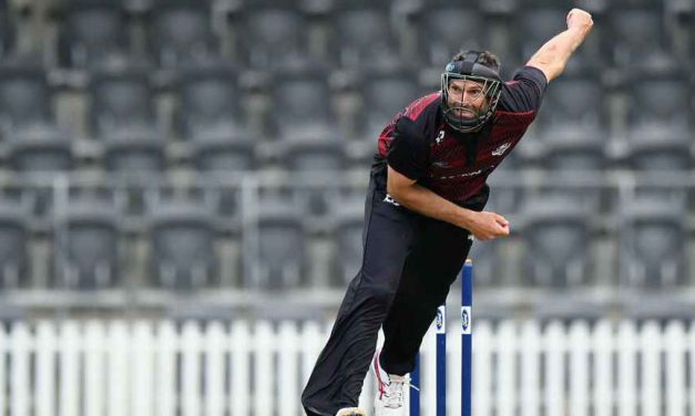 Andrew Ellis Announces Retirement To End 18-Year Career