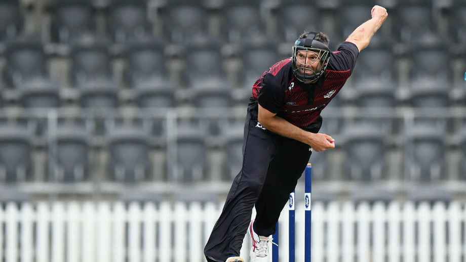 Andrew Ellis Announces Retirement To End 18-Year Career