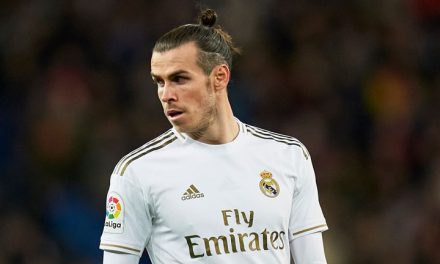 Gareth Bale: Where Next For Real Madrid And Wales Star?