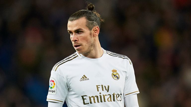 Gareth Bale: Where Next For Real Madrid And Wales Star?